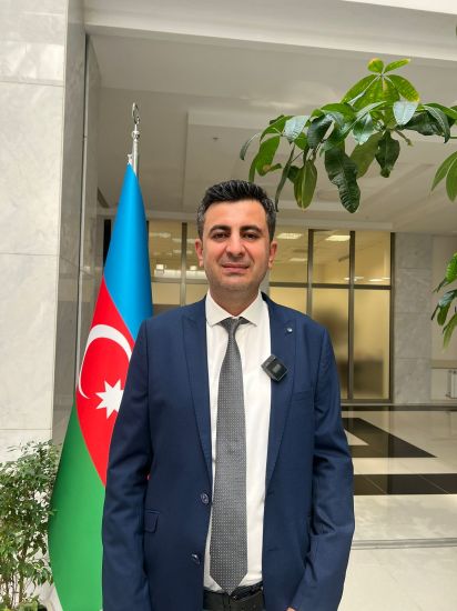Mahmut Bilir: “Həkimlərin sertifikasiya imtahanından 2021-ci ildə keçmişəm”