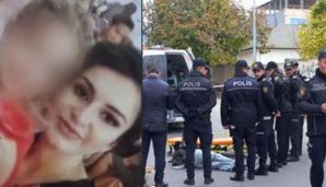 Zaqatalada öldürülən qadının və keçmiş ərinin       FOTOSU — foto 2