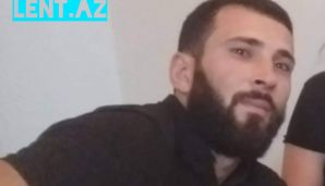 Zaqatalada öldürülən qadının və keçmiş ərinin       FOTOSU — foto 1