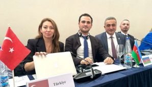 Vəkillər Kollegiyasının rəhbərliyinin Yunanıstanda iştirak etdiyi iclasda CCBE-yə prezident seçildi -       FOTO — foto 4