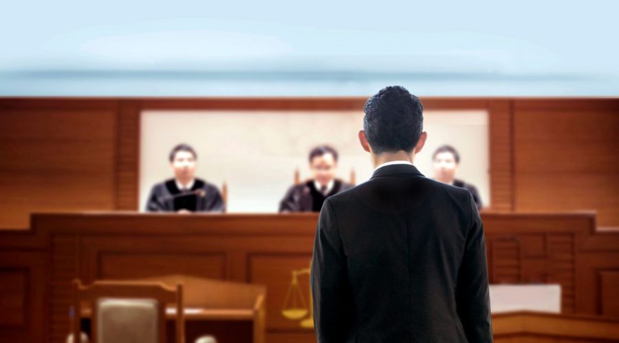 Məhkəmə MMA döyüşçüləri barədə qərar qəbul edib, onlardan biri azadlığa buraxılıb