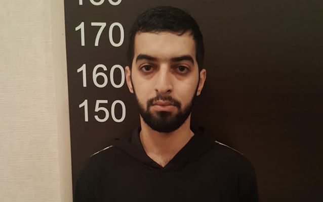 Qadınları şantaj edən “Roman” tutuldu