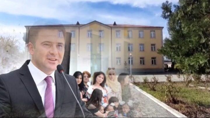 Rüfət Hacıyevin döydüyü şagirdin müəllimi danışdı: “Biz hələdə şokdayıq...” –     VİDEO