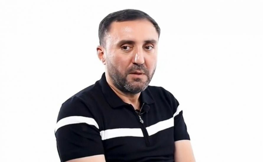 Nail Naiboğluna itki -       FOTO
