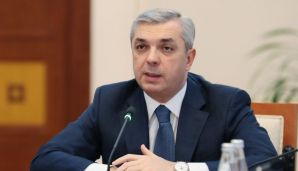 Əlaqələndirmə Qərargahının 3 illik fəaliyyətinin yekunlarına həsr olunmuş iclas keçirildi -   FOTO — foto 1