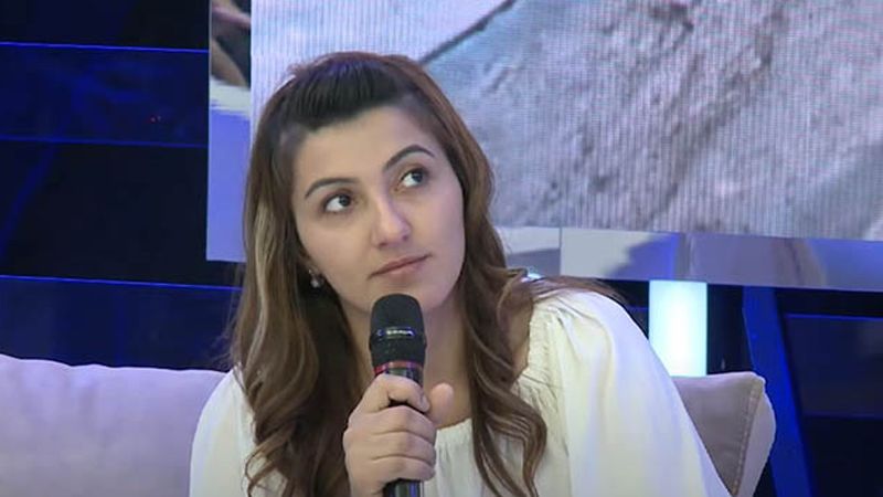 Əfsanə Cəfərovaya hökm oxundu:     "Qaynanam 10 dəqiqə müqavimət göstərdi..." -TƏFƏRRÜAT