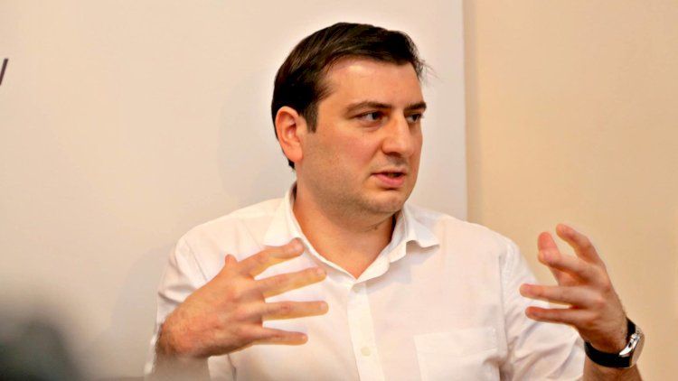 “Ermənistan 1 ildə 8 dəfə bildirib ki, Qarabağ Azərbaycan ərazisidir”