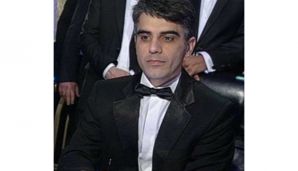 Anar Nəcəfliyə yüksək vəzifə verildi -       FOTO — foto 1