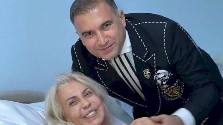 Xərçəngdən əziyyət çəkən Sevda Əliqızı əməliyyat olundu