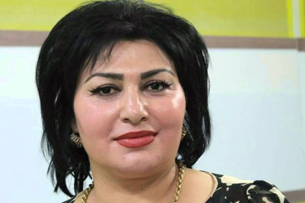 Telli Borçalı: “Səhvim olsa, kişi meyitimi sərsin”