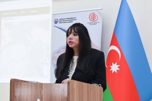 "Zəngəzur Azərbaycandır: arxiv sənədlərinin dili ilə" layihəsinin təqdimatı olub