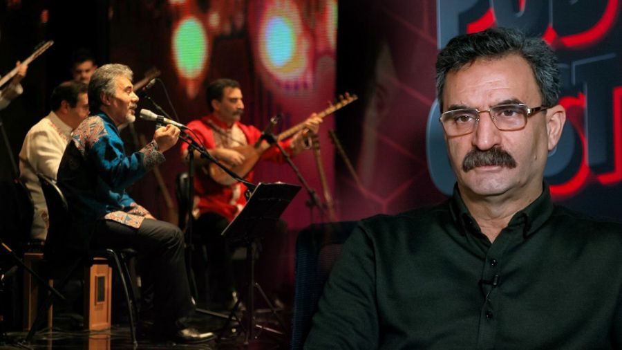 Aşıq Çingiz Mehdipur: Dekabrın 4-də Heydər Əliyev Sarayında hər kəs unudulmaz sənət gecəsi yaşayacaq