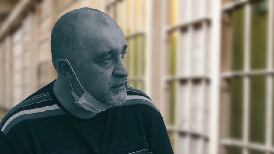 Ermənistan xüsusi xidmət orqanı ilə əməkdaşlıda ittiham edilən şəxsə hökm oxundu
