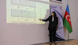 "Zəngəzur Azərbaycandır: arxiv sənədlərinin dili ilə" layihəsinin təqdimatı olub — foto 1