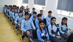 "Zəngəzur Azərbaycandır: arxiv sənədlərinin dili ilə" layihəsinin təqdimatı olub — foto 5