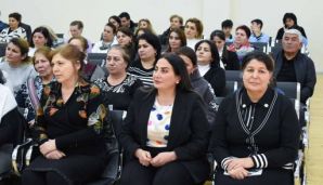 "Zəngəzur Azərbaycandır: arxiv sənədlərinin dili ilə" layihəsinin təqdimatı olub — foto 6