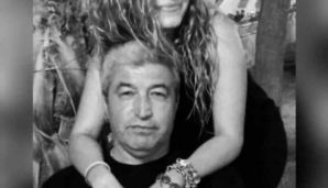 Çinarə Məlikzadə atasının vəfatı ilə bağlı bunu paylaşdı -         FOTO — foto 1