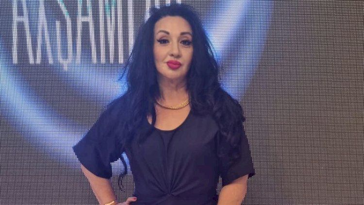 Naiba Allahverdiyeva estetik əməliyyat etdirib? -     "15 kilo arıqlamışam"