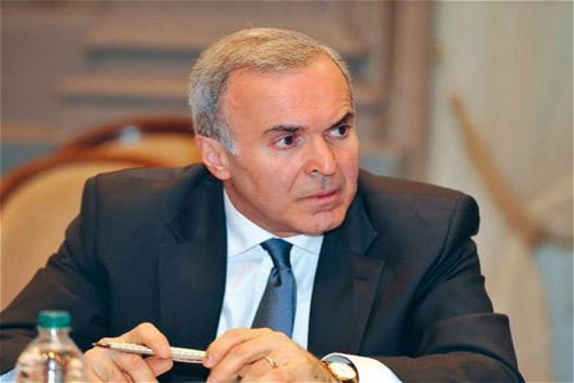 Azərbaycanın Belçikadakı səfiri: "Erməni ekstremist dəstələr səfirliyə qarşı zorakılıq tətbiq etməyi planlaşdırırlar"