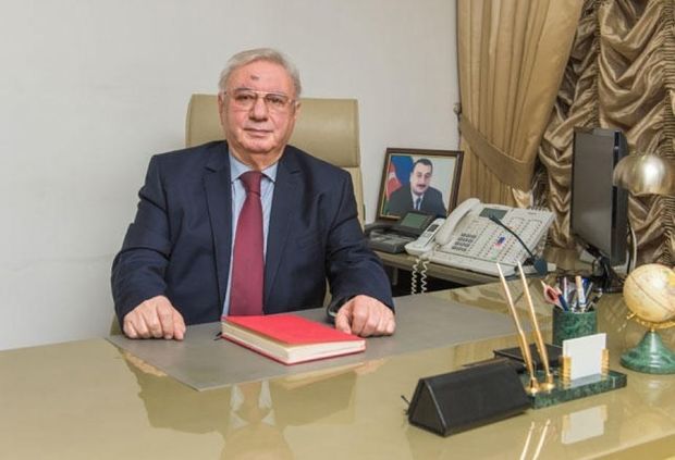 Fərhad Babayev vəfat etdi