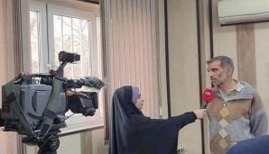 Azərbaycanın İrandakı səfirliyinə hücum edən terrorçu edam olunacaq — foto 1