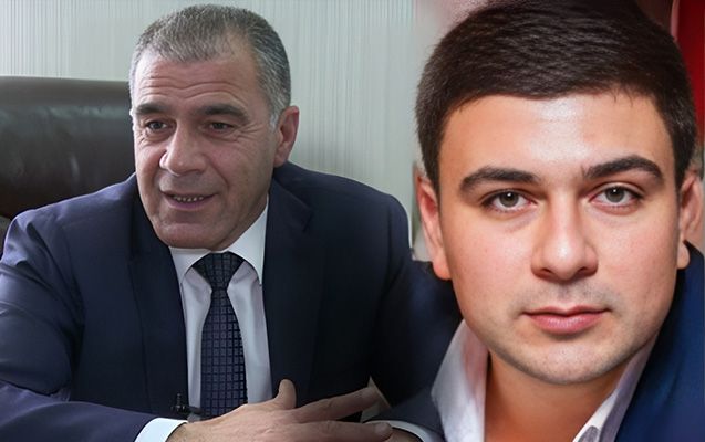 2 milyonluq dələduzluq edən keçmiş polisə hökm oxundu