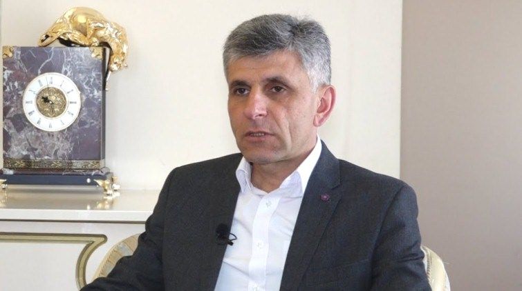 DTX tərəfindən qandallanıb Bakıya gətirilən David İşxanyan kimdir? -      QARA DOSYE