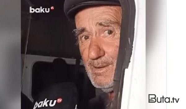 "Allah haqqı hə..." deyən erməni sakinlə bağlı şok fakt -       VİDEO