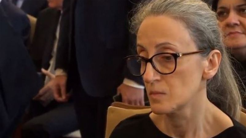 Qızı Xoşbəxt Yusifzadənin son sözünü açıqladı