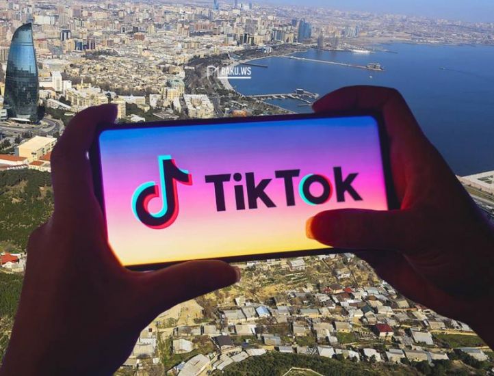 Azərbaycanda “Tiktok” nə vaxt açılacaq? -     RƏSMİ AÇIQLANDI