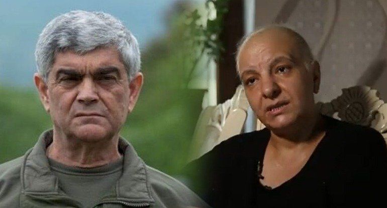 “Elə şeylər etdilər ki, özümlə qəbrə aparacağam” -     Balasanyanın vəhşilikləri - VİDEO
