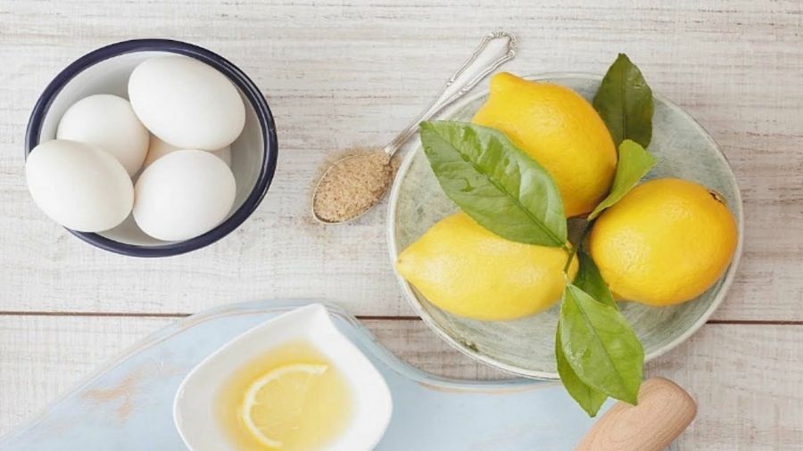 Limon suyuna yumurta əlavə etməyin     FAYDALARI