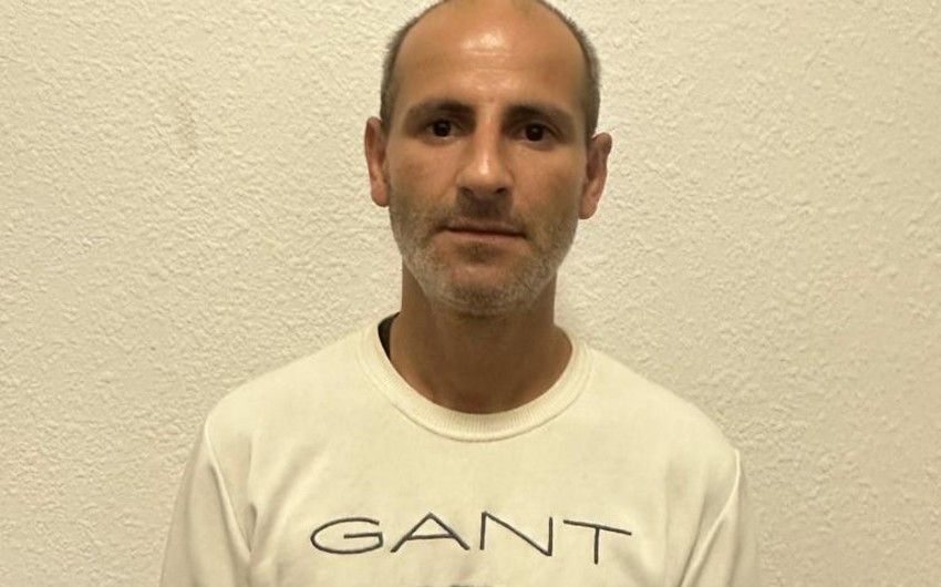 Bakıda məktəbin yaxınlığında narkotik satan şəxs saxlanıldı -     VİDEO