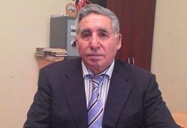 Qənirə Paşayevanın səs yazısı ilə bağlı əmisindən     AÇIQLAMA