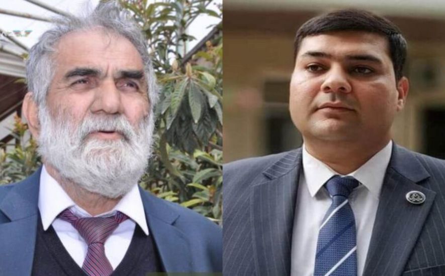 “Qazaxlı Alik” oğlunun saxlanılmasından danışdı:    "Fuadın dədəsinin puluna nə gəlib ki..."