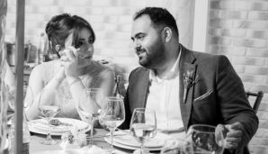 Xalq artistinin oğlu nişanlandı -       FOTOLAR — foto 2