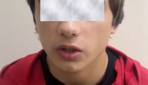 Lökbatanda yola təkər atan şəxslər saxlanıldı -     FOTO — foto 2