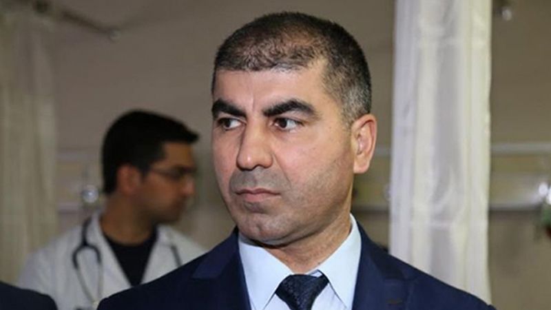 İstefa verən Azər Zeynalov kimdir? -       DOSYE