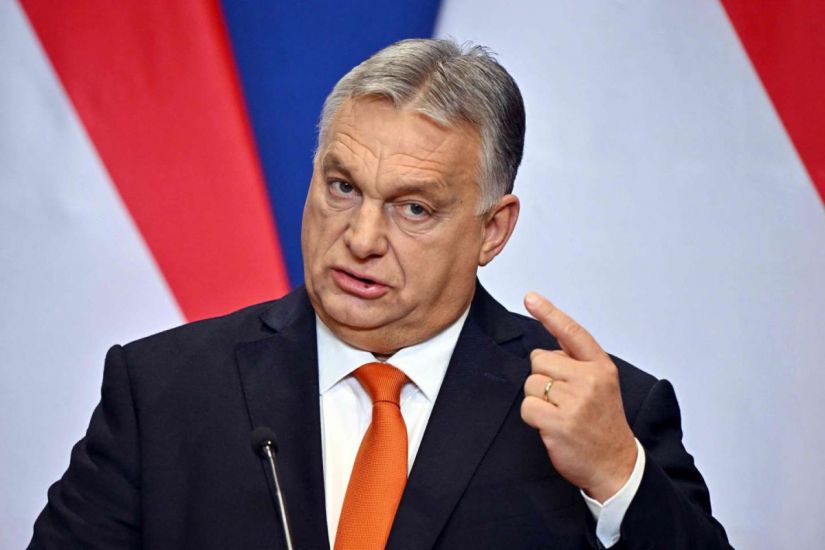 Orban: Azərbaycan Aİ-nin enerji müstəqilliyi üçün strateji əhəmiyyət daşıyır