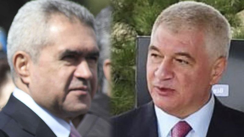 Sabiq icra başçısına ağır itki
