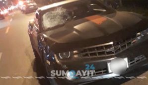 Keçmiş rəisin ölümünə səbəb olan bank işçisi həbs edildi — foto 1