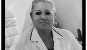 Nərgiz Hüseynova vəfat etdi -       FOTO — foto 1