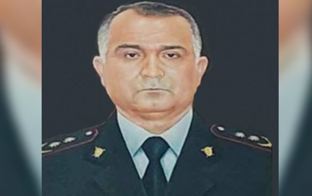 Keçmiş rəisin ölümünə səbəb olan bank işçisi həbs edildi