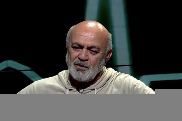 Xalq artisti Vidadi Həsənov: “Mən göründüyüm kimi yox, olduğum kimiyəm” -     VİDEO