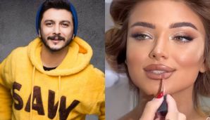 Mərdan Mələkxanım Eyubovanın qızı ilə nişanlandı -       FOTO — foto 1