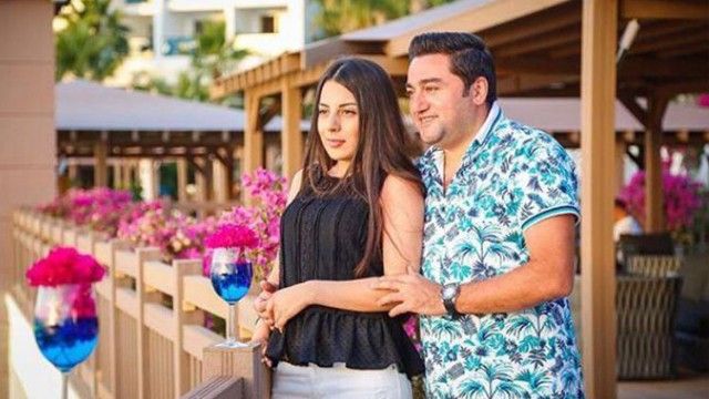 Müşviq həyat yoldaşından ayrıldı -       FOTO
