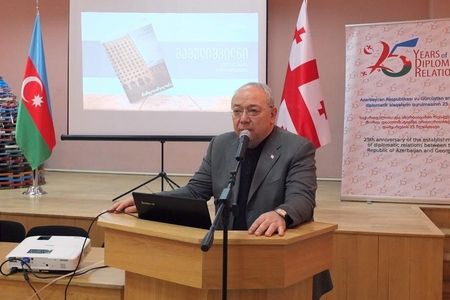 Azərbaycan və Ermənistan arasında universitet diplomatiyası üçün platforma yaradıla bilər