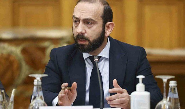 Mirzoyan: Azərbaycanla Ermənistan arasında yeni razılıq əldə olunub