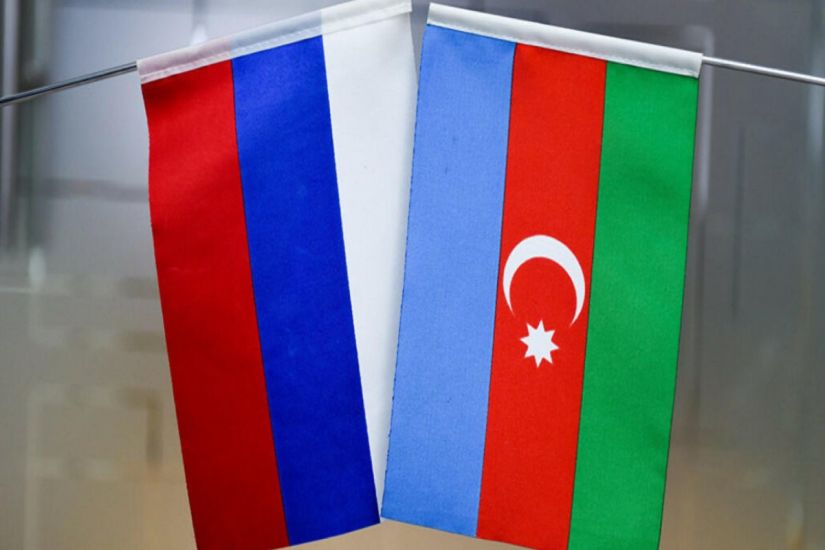 Azərbaycan və Rusiya XİN-ləri arasında regional və Avropa təhlükəsizliyi mövzusunda məsləhətləşmələr keçirildi