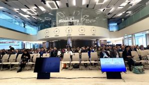 Vəkillər Kollegiyasının nümayəndə heyəti Qazaxıstanda keçirilən VII Beynəlxalq Vəkillər Forumunda iştirak edib — foto 1